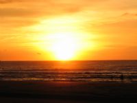 Tamarindo Sunset
