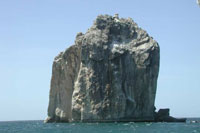 Witches Rock