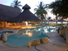 Costa Rica Beach & Volcano Tour