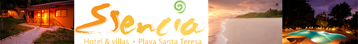 Stay at Esencia Hotel and Villas