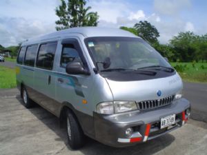 Arenal Star Fleet