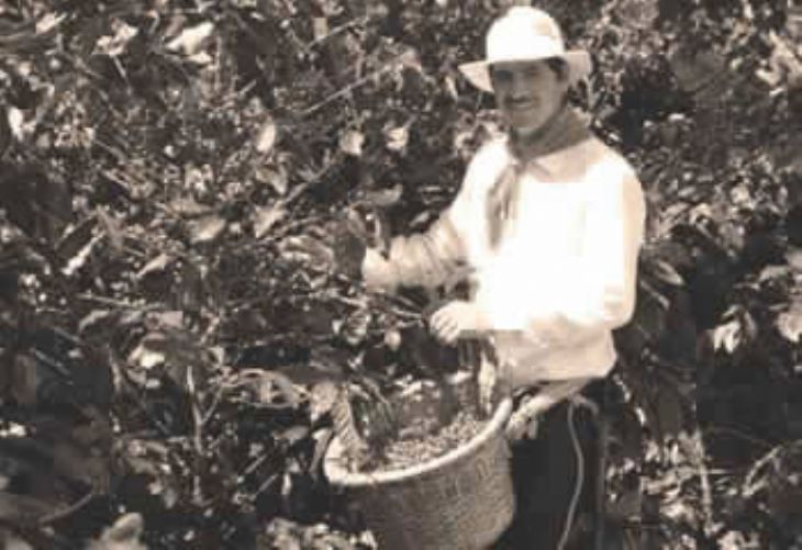 Don Juan Coffee Tour