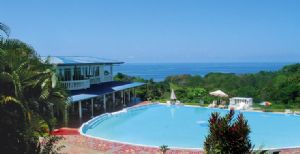 Cristal Ballena Hotel Resort & Spa