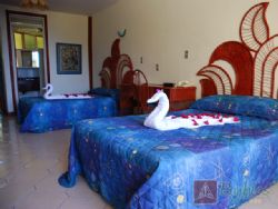 A Room at Byblos Resort & Casino