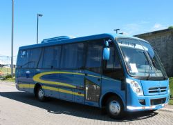 Mercedes Benz - Bus - VIP Costa Travel