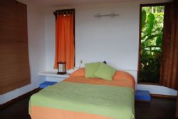 A Room at Hotel Punta India