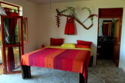 Room at Villa Harmonia