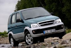 Daihatsu Terios