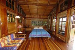 Jr. Suite at Aguila de Osa Inn