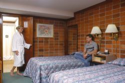 Best Western Downtown - Room