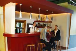 Best Western Downtown - Bar