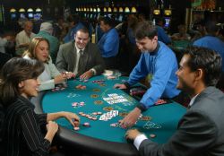 Best Western Irazu - Casino