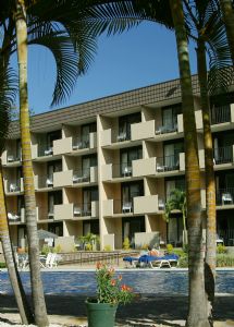 Best Western Irazu
