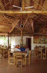 Blue Jay Lodge Restraurant