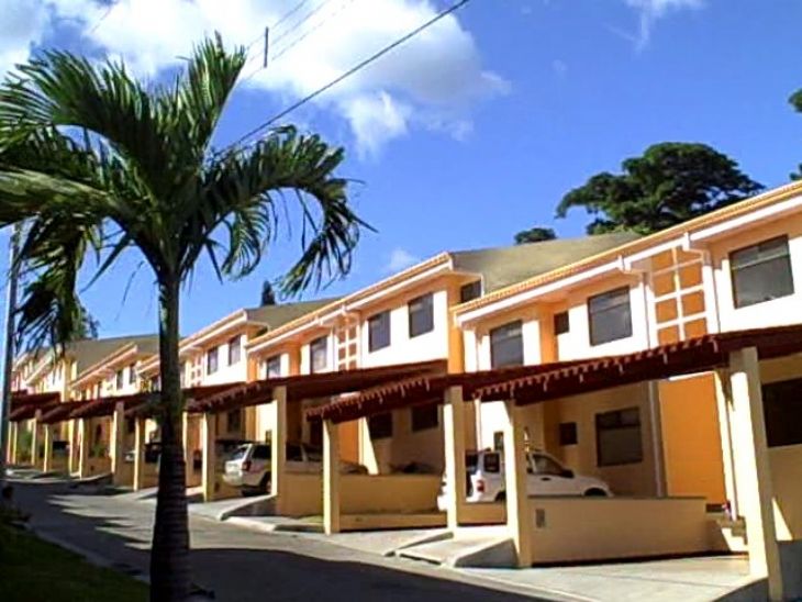 Casa Mana Exterior view