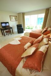 Room at  Mediterraneus Boutique Hotel & Spa 