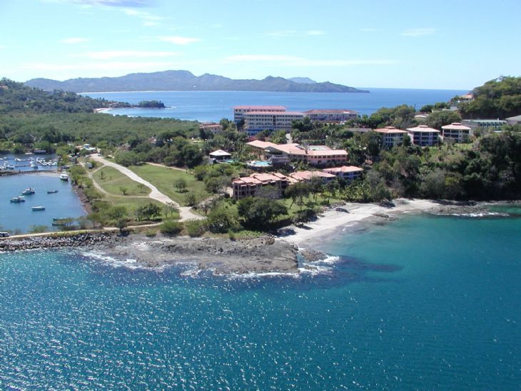 Flamingo Marina Resort 