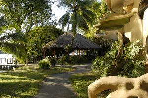 Laguna Lodge Tortuguero