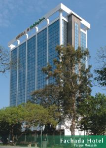 Aurola Holiday Inn