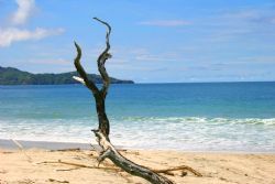 Beach La Penca at  Mediterraneus Boutique Hotel & Spa 
