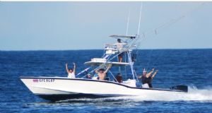 Quepos Fish Adventure
