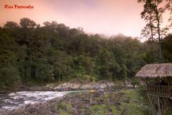 Rios Tropicales Multi Day Lodge