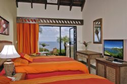Beach Front Standard Room at Ocotal Beach Resort