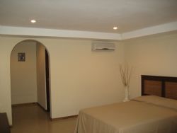Room at Arco Iris Hotel 