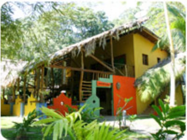 Totem Rancho