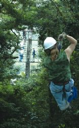 Selvatura - Canopy Tour