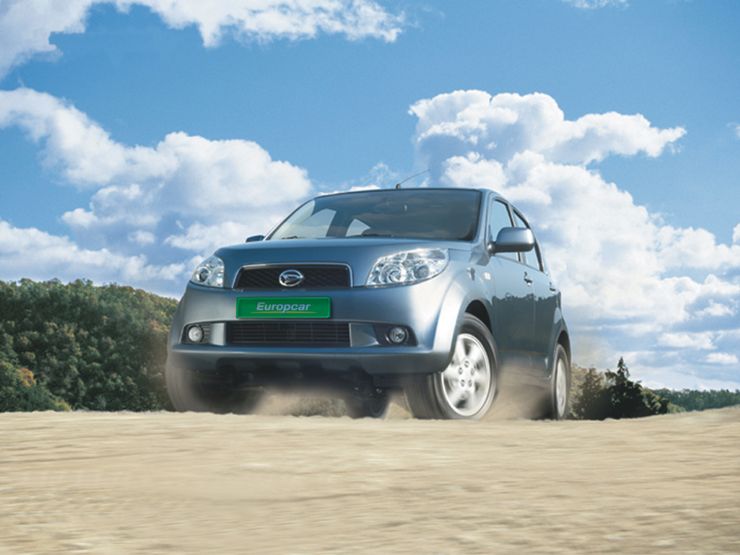 Juan Santamaria International Airport National Car Rentals Review Juan Santamaria International Airport National Car Rentals Review