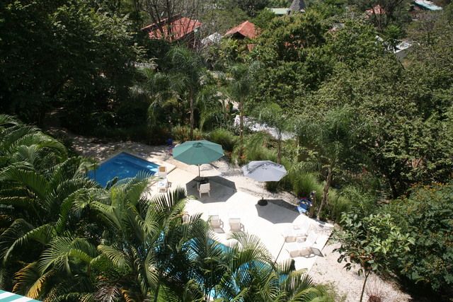 apartment view