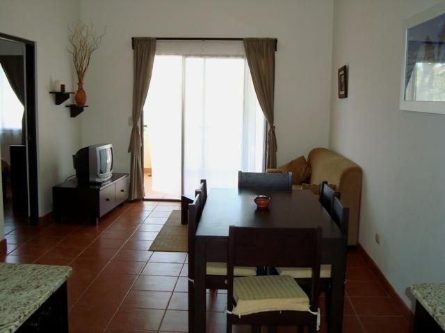 Internal distribution of one of our suites at Tropical Gardens