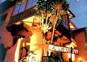 Hemingway Inn - San Jose