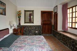 Double Deluxe Room at Hotel Tres Banderas