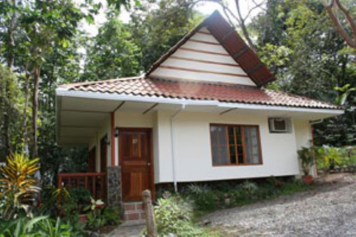 Hotel Tres Banderas - Manuel Antonio