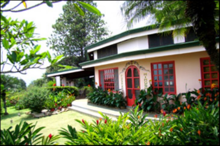 	Posada Mimosa Country Bed & Breakfast 