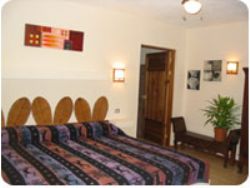 Jr suite Room