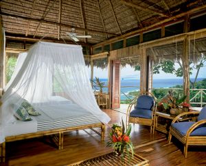 Lapa Rios Bungalow