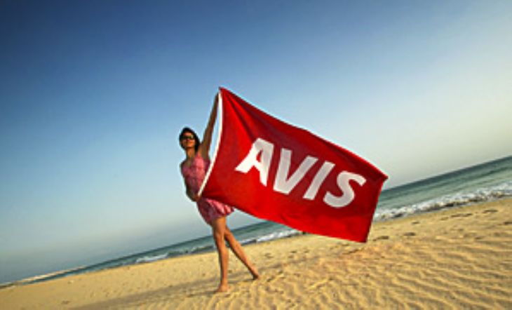 Avis Rent a Car Costa Rica