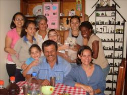 HOST FAMILY