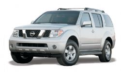 Nissian Pathfinder