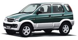 Daihatsu Terios
