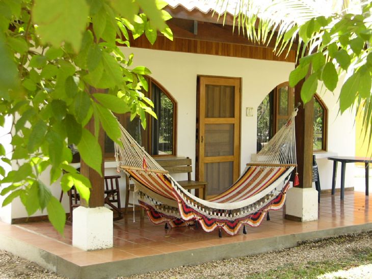 Standard Room at Villaggio Flor de Pacifico