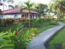 View of Standard Room Villaggio Flor de Pacifico
