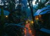 Night at Almonds & Corals Lodge