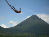 Bungee Jumping with Arenal Bungee