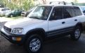 Dean's Rent a 4x4