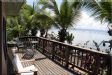 Cabinas Jimenez Deck