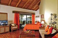 Bungalow at Ocotal Beach Resort